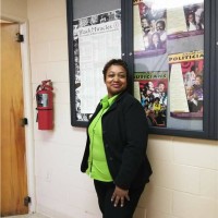 Kerita Reed