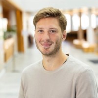 Johan Ljungberg