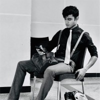 Mohammed Ayan