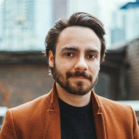 Jesse Brito