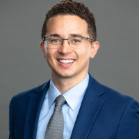 Zachary Cain