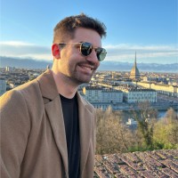 Gianluca Gadaleta
