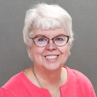 Janet Elliott