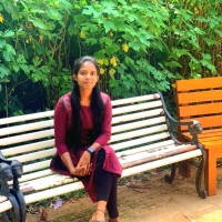 Charishma Reddy Nallavemula