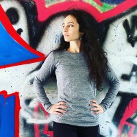 Elodie Pucheu