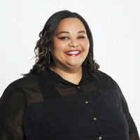 Leigh-Ann Thomas