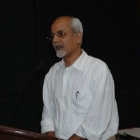 Ananth K Nagaraja Rao