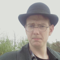 Dyre Scheer-Peters