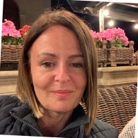 Donna Rodgers