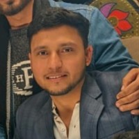 Prashant Sorout