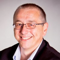 Graham Green
