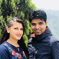 Arjun chalise