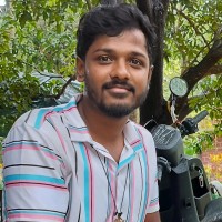 Karthik Ravi
