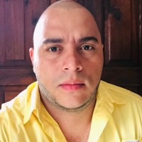 Edgar Isaias Perez Diaz