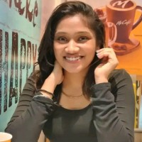 Tanvi Chavan