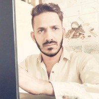 Shoaib Alam