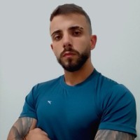Leandro Weber Pedroso