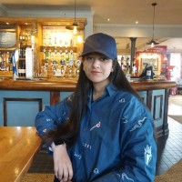 Maria Imran