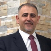 Amjad Alawneh