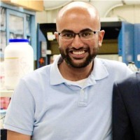 Gaurang Trivedi, Phd