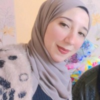 Maha Ashraf