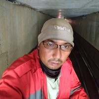 Rhomadona Dasopang