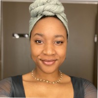 Danielle Tshiaba