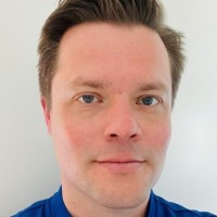 Erik Lindbäck