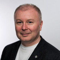 Graeme Malcolm