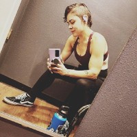Anneliesse Rodriguez