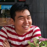 Harrison Tan