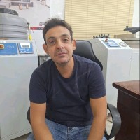 José Luis Garcerá Faus