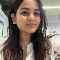 Aayushi Laddha