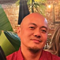 Melvin Maramag