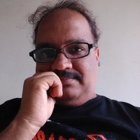 manoj prasad