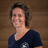 Monika Horvath