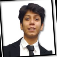 Ian Jonathan Luna Hernández