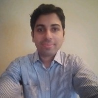 Varun Bhandary