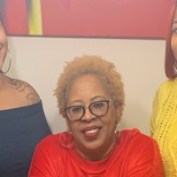 Tracey Parham
