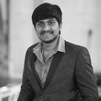 Chaitanya Surapaneni