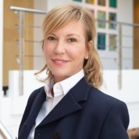 Prof. Dr. Nicole Conrad-Forker, LL.M.