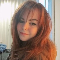 Gina Erdtsieck