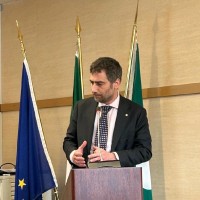 Stefano Binda