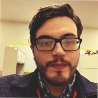 Matthew Patton