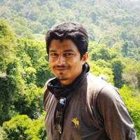 Vivekananthan Samivel