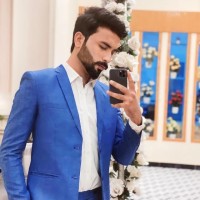 Muhammad Shaban