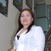 Tuya Myagmardorj