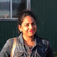 Manisha Panchal