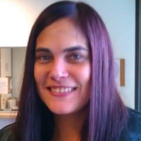 Desiree Sanderson