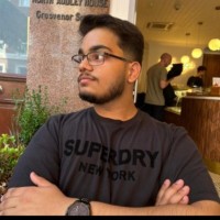 Chrish Chowdhary